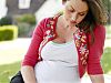 Бременните лесно се поддават на неоснователни страхове
