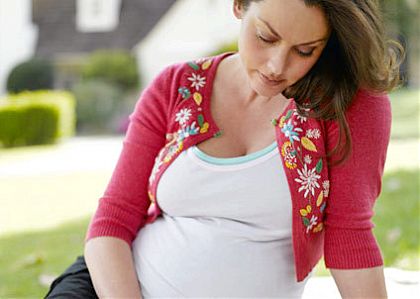 Бременните лесно се поддават на неоснователни страхове