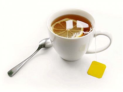 Най-здравословните чайове